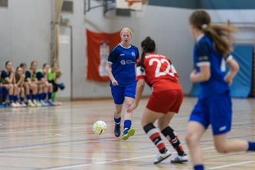 Bild 762 - wCJ NFV Futsalmeisterschaft